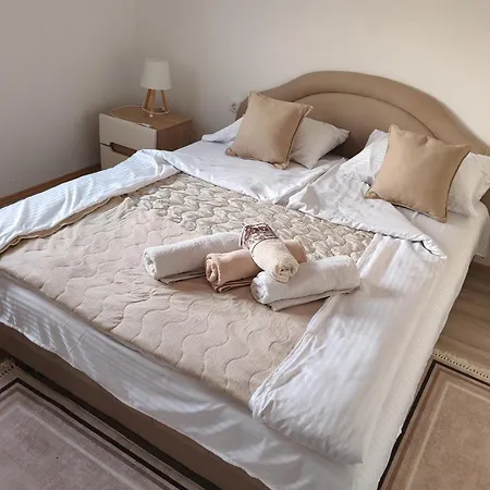 Sveti Luka- Obradovic Sokak 41 Casa vacanze