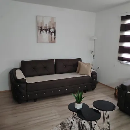 Sveti Luka- Obradovic Sokak 41 度假居 Simanovci