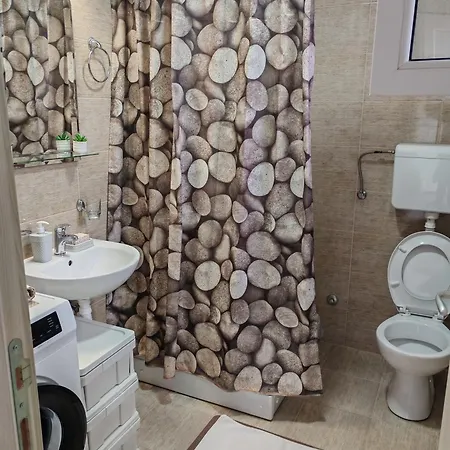 Sveti Luka- Obradovic Sokak 41 Casa vacanze Simanovci