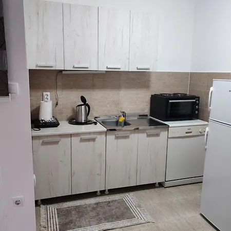 Casa vacanze Sveti Luka- Obradovic Sokak 41 Simanovci