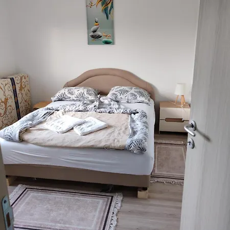 Sveti Luka- Obradovic Sokak 41 Simanovci