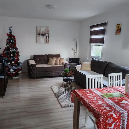 Sveti Luka- Obradovic Sokak 41 Casa vacanze