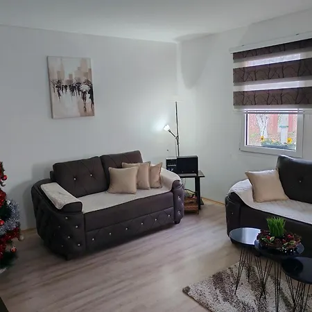 Sveti Luka- Obradovic Sokak 41 Holiday home