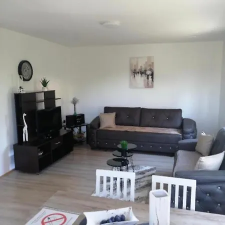 Casa vacanze Sveti Luka- Obradovic Sokak 41 *