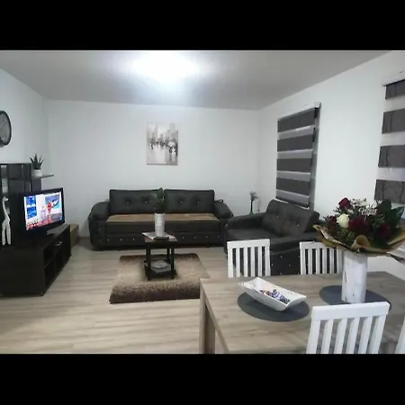 Sveti Luka- Obradovic Sokak 41 *