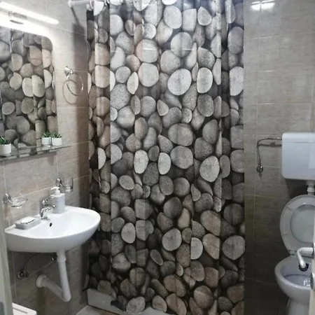 Casa vacanze Sveti Luka- Obradovic Sokak 41