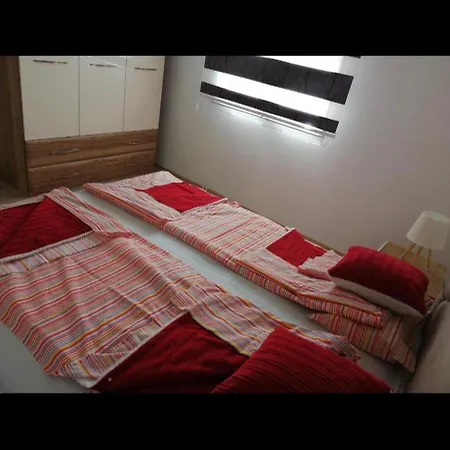 Sveti Luka- Obradovic Sokak 41 Casa vacanze *