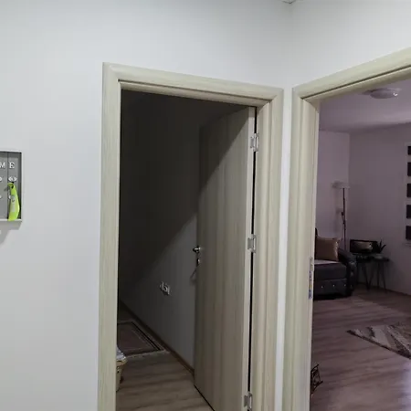 Sveti Luka- Obradovic Sokak 41 Casa vacanze