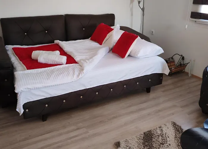 Sveti Luka- Obradovic Sokak 41 Nyaraló Simanovce