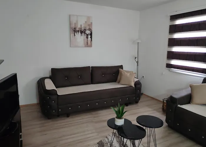 Sveti Luka- Obradovic Sokak 41 Nyaraló Simanovce