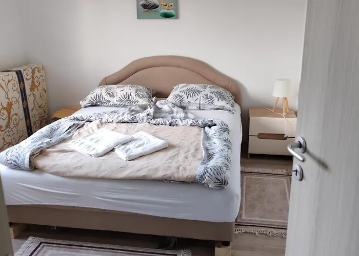 Sveti Luka- Obradovic Sokak 41 Simanovce