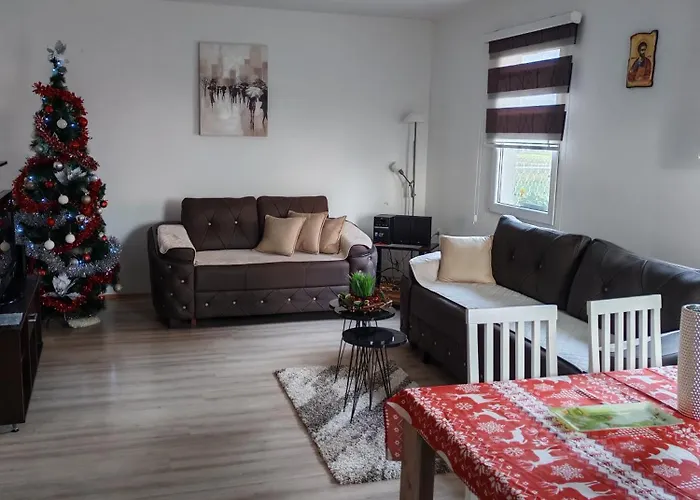 Sveti Luka- Obradovic Sokak 41 Nyaraló