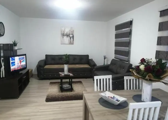 Sveti Luka- Obradovic Sokak 41 *