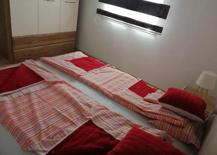 Sveti Luka- Obradovic Sokak 41 Nyaraló *