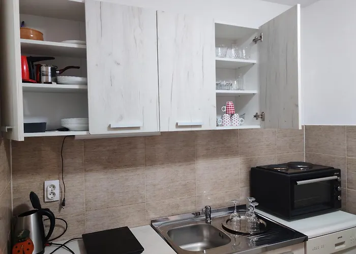 Sveti Luka- Obradovic Sokak 41 Nyaraló Simanovce