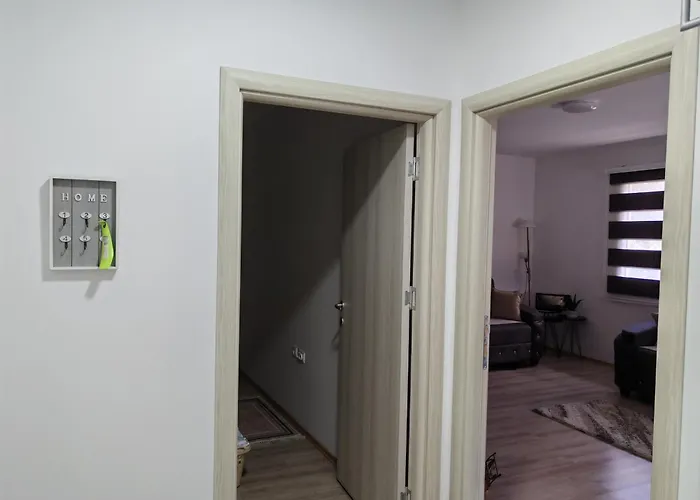 Sveti Luka- Obradovic Sokak 41 Nyaraló