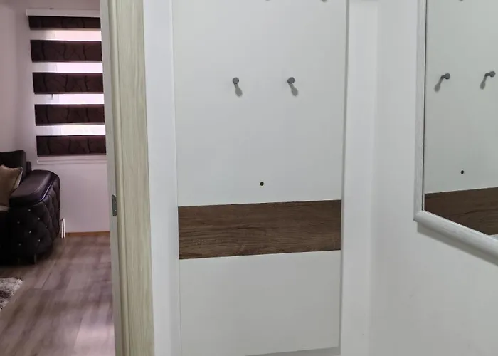 Nyaraló Sveti Luka- Obradovic Sokak 41